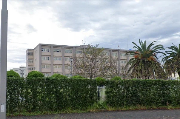 陸上自衛隊 豊川駐屯地まで車で19分。