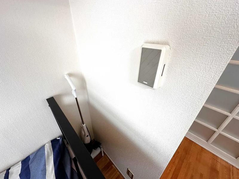 掃除機のご用意もございます(^^)/