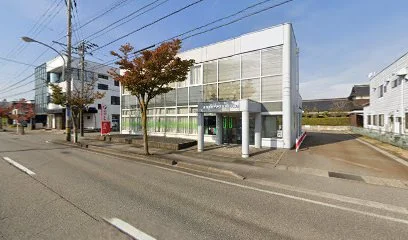 高岡信用金庫 下田支店まで徒歩11分