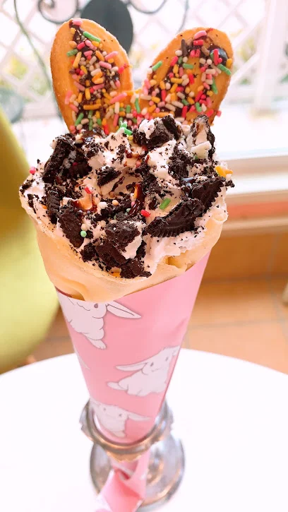 カントリーラビット 高岡野村店（ピザウィリー高岡店）まで徒歩4分