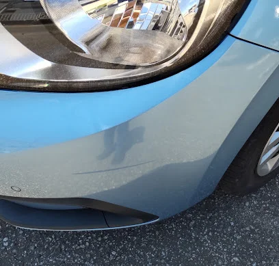 タイムズカー 高岡駅南口まで徒歩9分