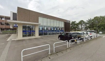 福井銀行 高岡支店まで徒歩6分