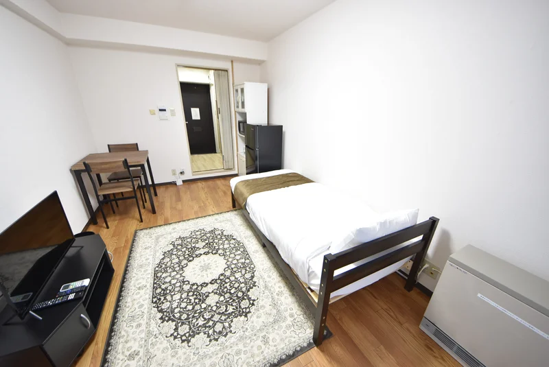 ※絨毯は撤去してのお貸出しとなります。