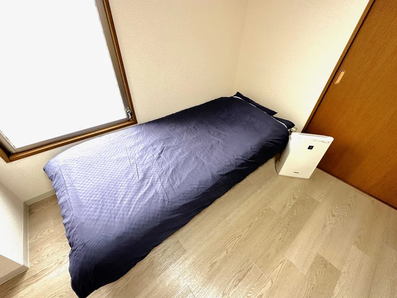 【瓦町駅前（香川県高松市）ウィークリーマンション室内画像】瓦町駅前（香川県高松市）マンスリーマンションでは、ご利用する方にしっかりした生活を保障します。圧倒的な物件数、品質で対応します♪