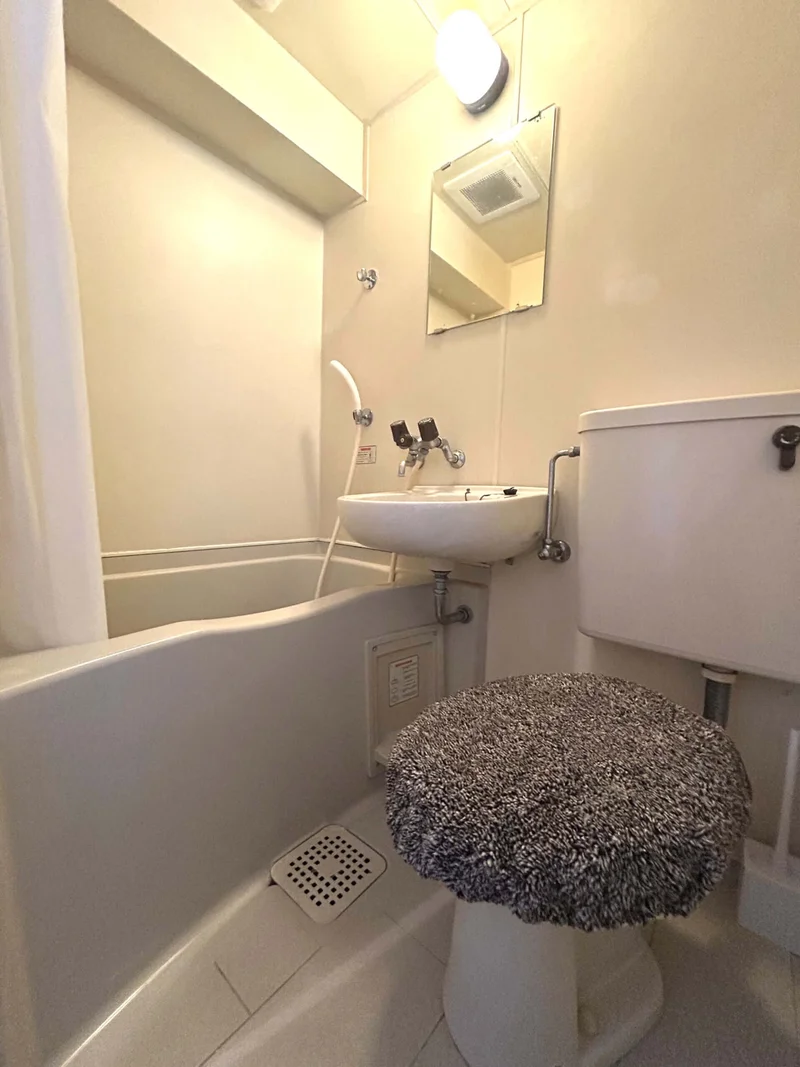 ユニットタイプ♪