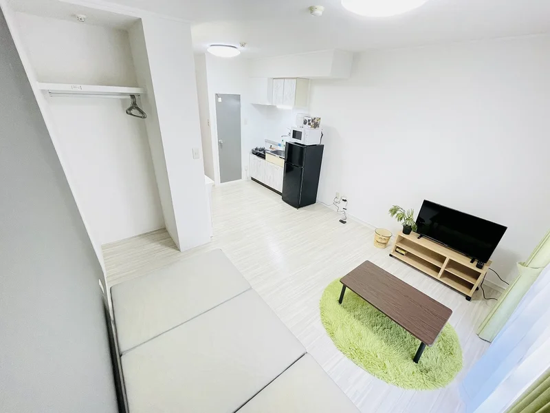 ご入居の募集を行っておりますので、空室確認やお問い合わせはお問い合わせフォームからお待ちしております♪