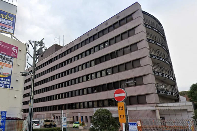 仙台市宮城野区役所まで徒歩18分。