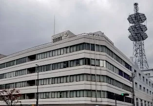 NTT西日本 香川支店まで徒歩3分