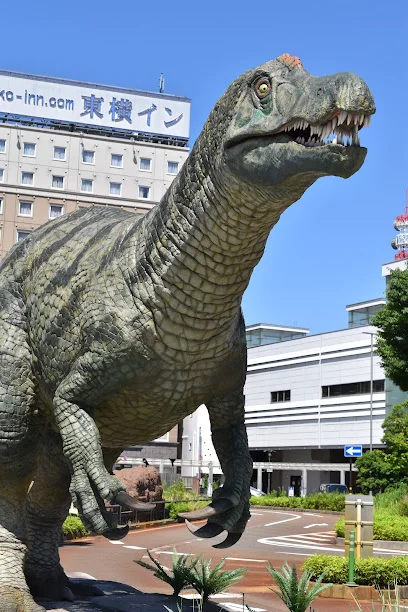 スコミムス テネレンシスまで徒歩13分