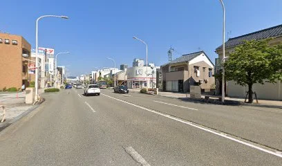 黒川クリーニング社まで徒歩7分