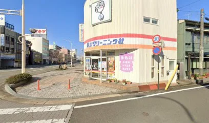 タイムズカー 城の橋通り駐車場まで徒歩6分
