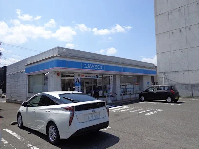 ローソン 福井学園一丁目店まで5分