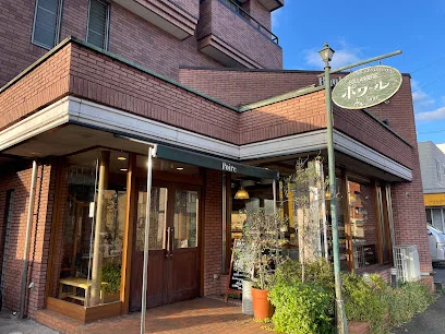 ポワール 花月店まで徒歩9分