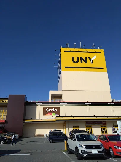 MEGAドン・キホーテUNY 福井店まで車で7分