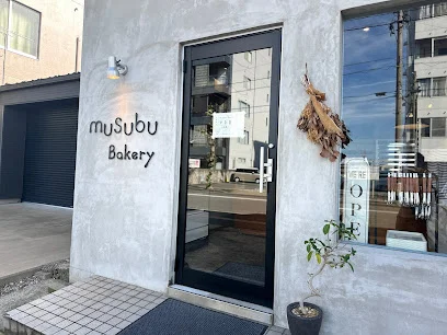 ムスブベーカリーまで徒歩6分