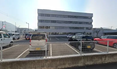 ハローワーク坂出まで徒歩３分