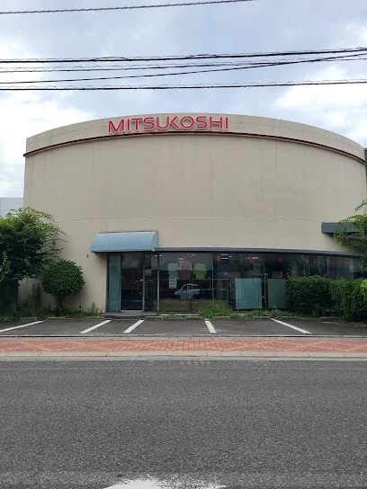 三越坂出まで徒歩２分