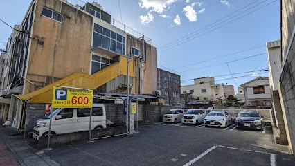 元町パーキングまで徒歩４分