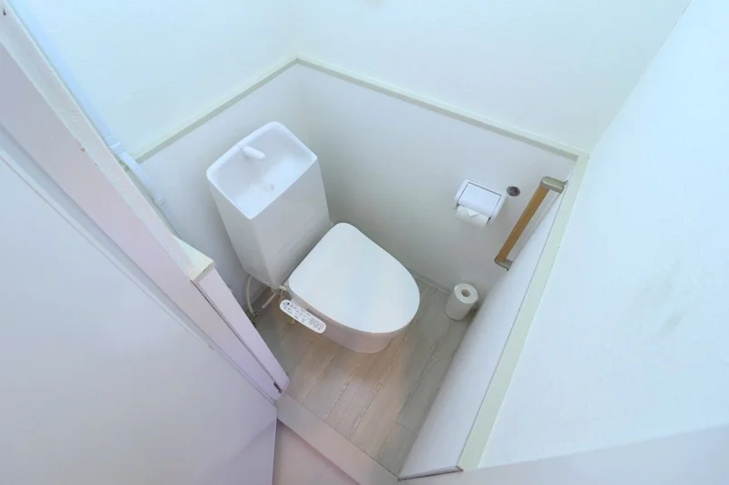 温水暖房便座付で人気のアイテム！