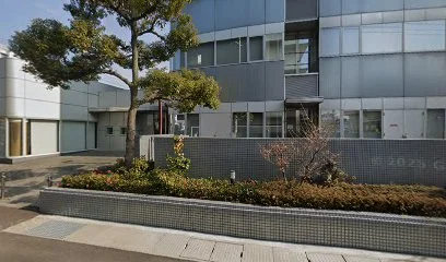 四国電力送配電(株) 坂出事業所まで徒歩５分