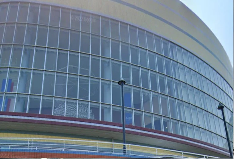 ロッテリア 浜大津アーカス　徒歩１３分