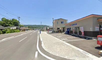 平佐簡易郵便局まで徒歩9分