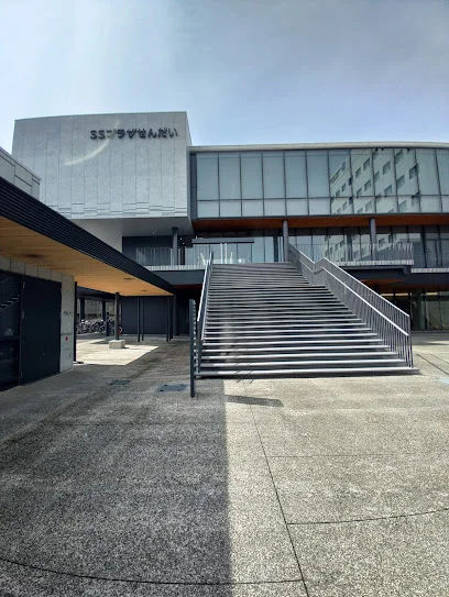 ＳＳプラザせんだいまで徒歩11分