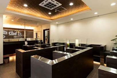 しげなが歯科医院まで徒歩7分