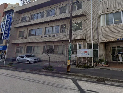 済生会病院まで徒歩22分