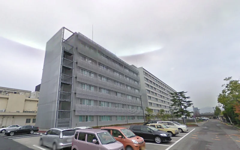 税務大学校 広島研修所まで徒歩15分