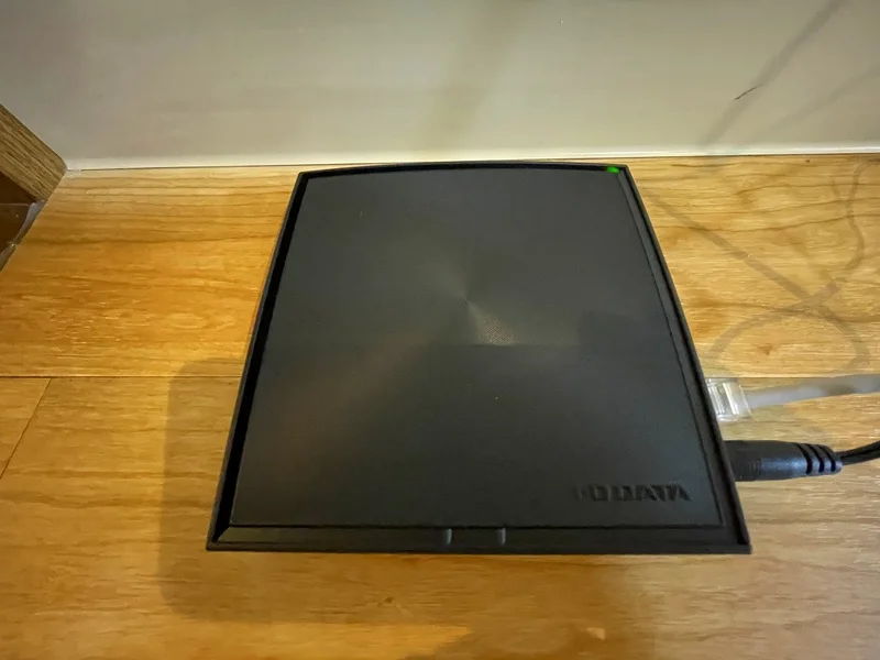 Wi-Fi完備なので、リモートワークにもおススメ物件です☆★