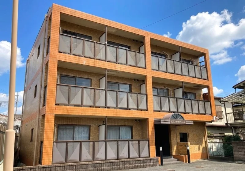 滋賀大津(錦織３丁目)格安ウィークリーマンション・滋賀大津(錦織３丁目)マンスリーマンション】当サイトの人気物件♪品実評価◎、価格◎、お客様アンケートでも上位の人気ウィークリーマンションです♪