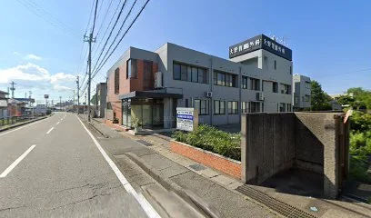 大野胃腸外科医院・ 乳腺外科まで徒歩1分
