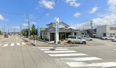 泉歯科医院まで徒歩6分