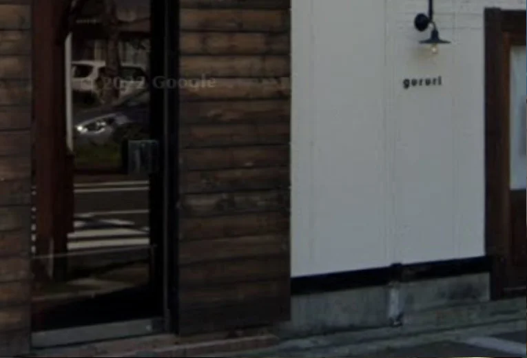 gururi　徒歩５分