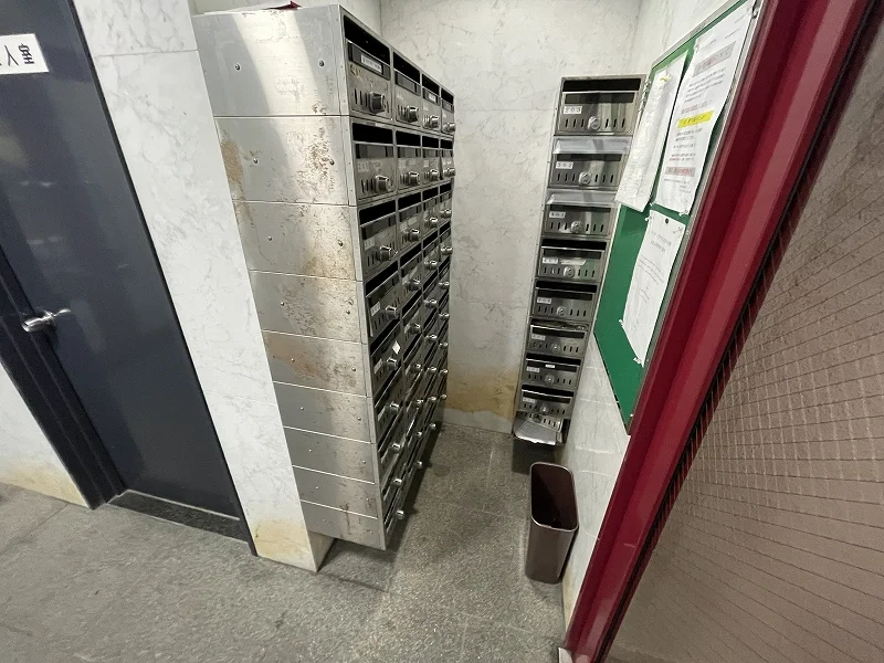 【メールBOX】大津駅前(丸屋町商店街)ウィークリーマンションは家具家電完備、清掃費不要のキャンペーンなども随時しているので格安で利用できる場合もあります。お得な情報はＨＰからご確認ください。