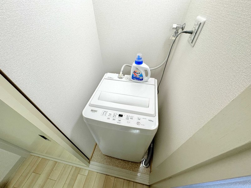 Kマンスリー金沢駅西口前（金沢中央郵便局） 213・1R-【中部屋】 No 