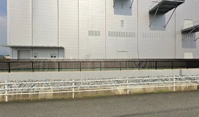 イビデン（株）河間事業場まで車で5分