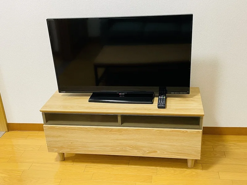 家具家電付なので、その日から快適に生活できます★★ご入居の募集を行っておりますので、空室確認やお問い合わせはお問い合わせフォームからお待ちしております♪