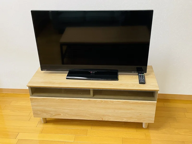 家具家電付なので、その日から快適に生活できます★★ご入居の募集を行っておりますので、空室確認やお問い合わせはお問い合わせフォームからお待ちしております♪