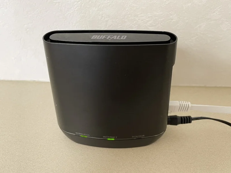 Wi-Fi完備なので、リモートワークにもおススメ物件です☆★