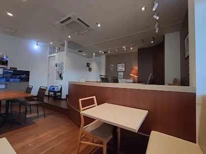 イタリアン・トマト Cafe Jr. 富山アピア店まで徒歩10分