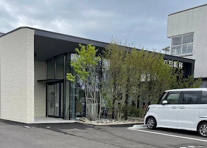 八田眼科医院まで徒歩10分