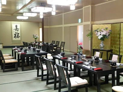 加賀家まで徒歩4分