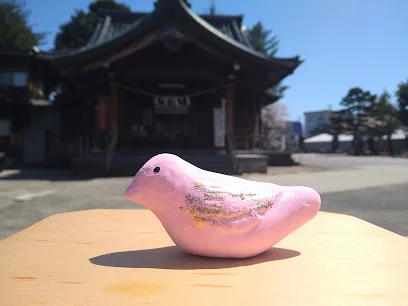 於保多神社まで徒歩5分