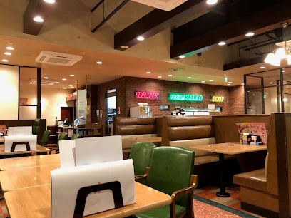 ビッグボーイ 富山田中店まで車で3分