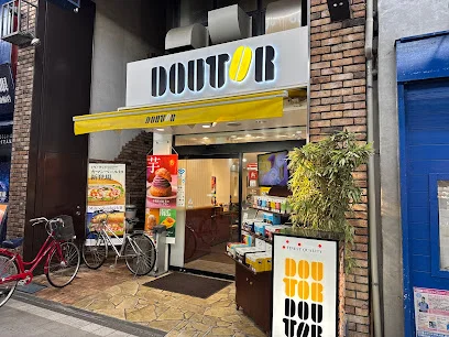 ドトールコーヒーショップ 富山総曲輪店まで徒歩7分