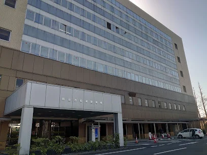 仙台市 若林区役所まで車で８分