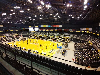 ゼビオアリーナ仙台（仙台市アリーナ）まで車で８分