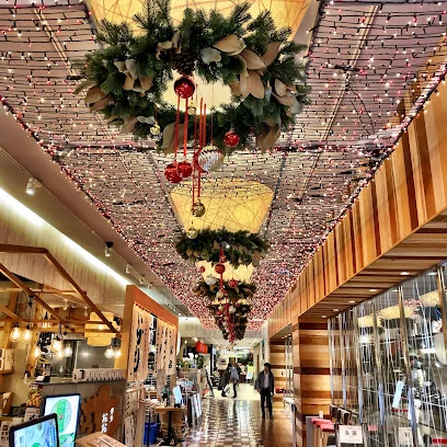 仙台PARCO2まで車で７分